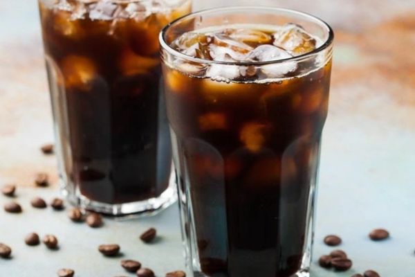 Cách làm americano đá đơn giản ai cũng làm được cach lam americano da 2