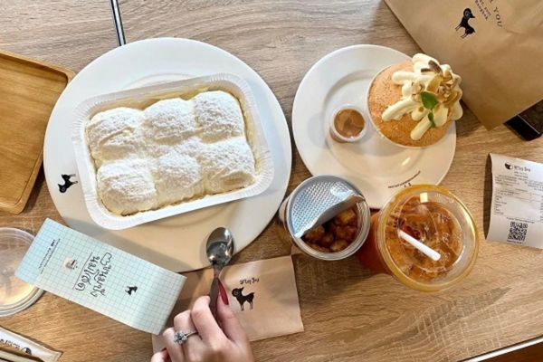 cach lam banh after you 2