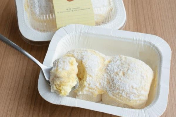 Cách làm bánh after you