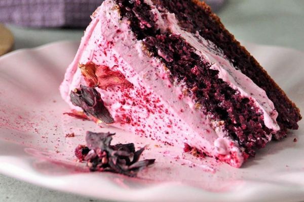 Cách làm bánh atiso thơm béo, thanh mát cho mùa hè cach lam banh atiso 3