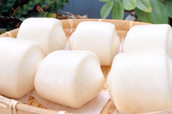 cach lam banh bao bang bot mi 1