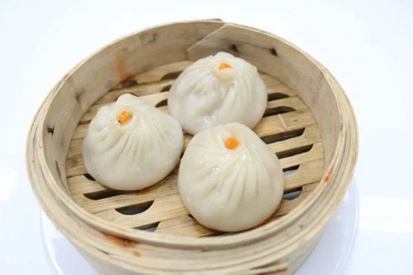 cach lam banh bao bang bot mi 2