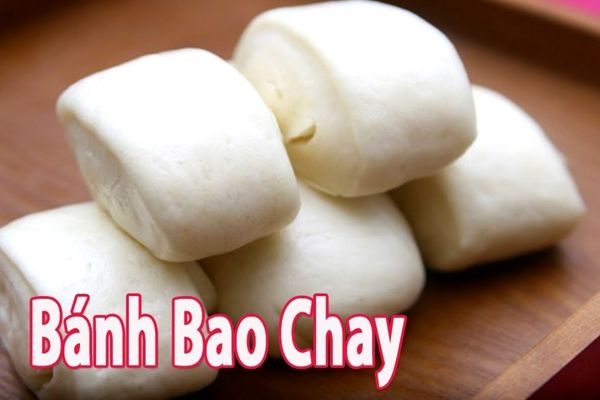 Cách làm bánh bao chay đơn giản ai cũng làm được cach lam banh bao chay 3