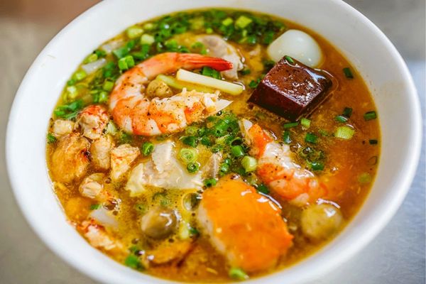 Cách làm bánh canh đậm đà dễ nấu tại nhà cach lam banh canh 3