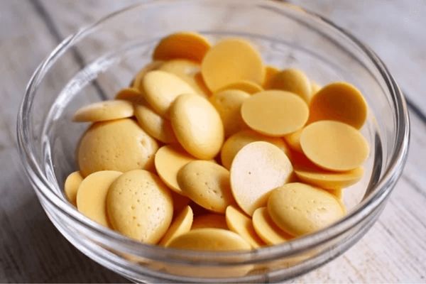 cach lam banh cho em be 2