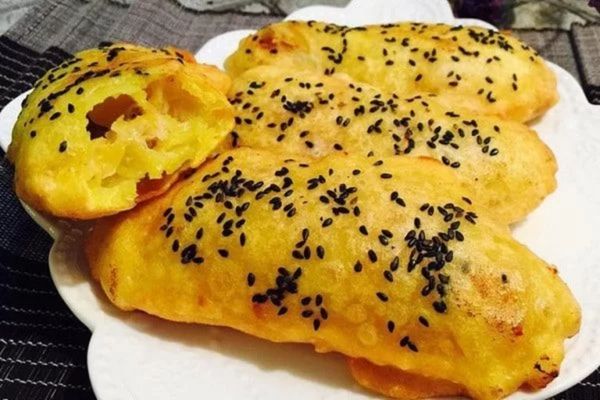 Cách làm bánh chuối chiên công thức chuẩn nhất cach lam banh chuoi chien 3