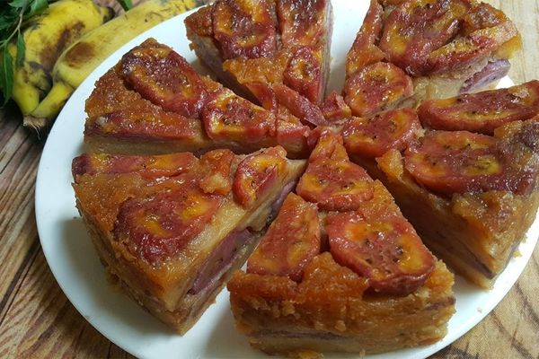 cach lam banh chuoi nuong 1