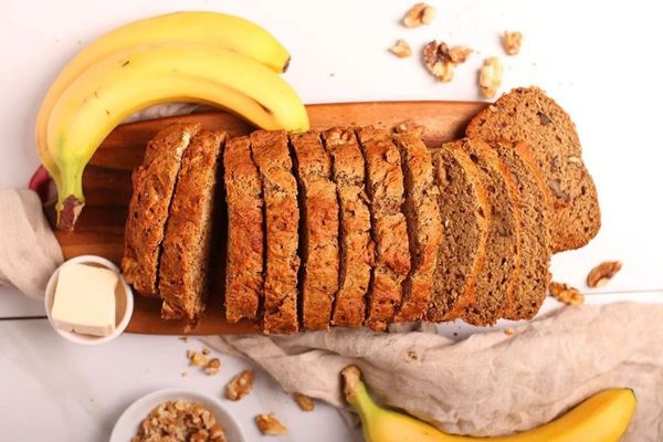 cach lam banh chuoi yen mach 2