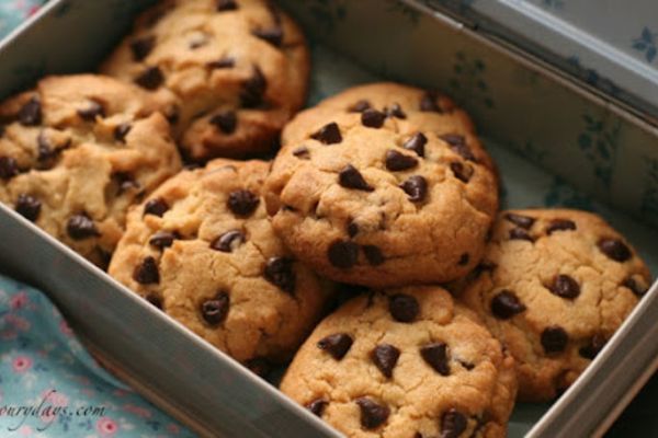 cach lam banh cookie 1