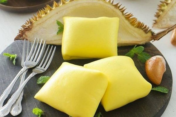 Cách làm bánh crepe đơn giản ngon đúng điệu cach lam banh crepe 3