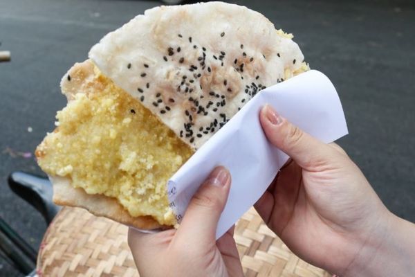 cach lam banh da ke nghe an 2