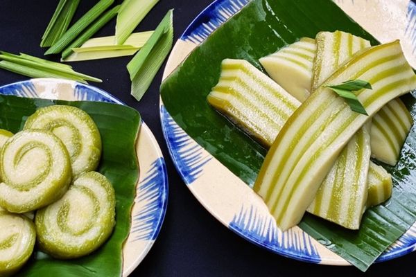 Cách làm bánh da lợn đậu xanh đơn giản ngon đúng điệu cach lam banh da lon dau xanh 2