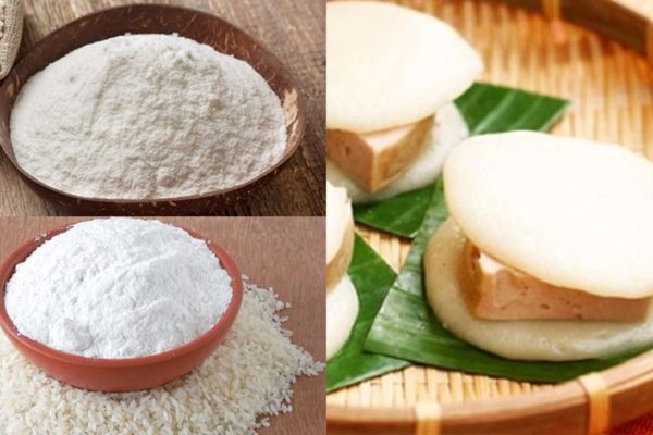 Cách làm bánh dày tại nhà đúng vị nhất cach lam banh day 2