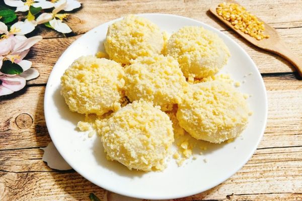 cach lam banh day dau xanh 3