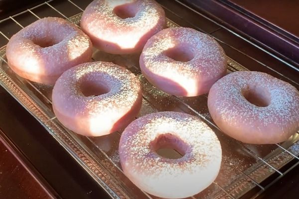 cach lam banh donut 1