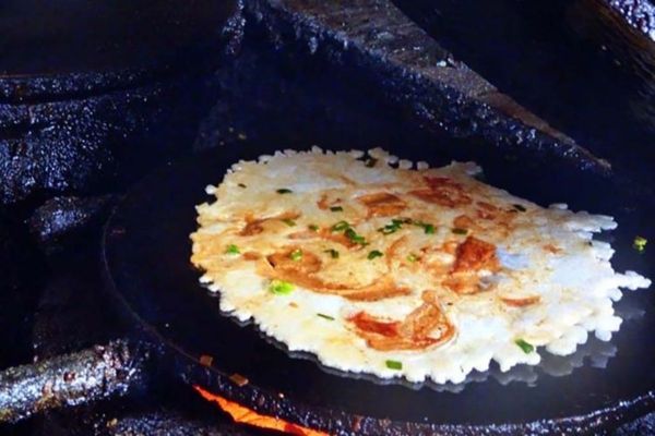 cach lam banh ep hue 1