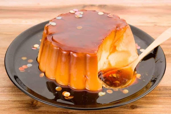 cach lam banh flan 3