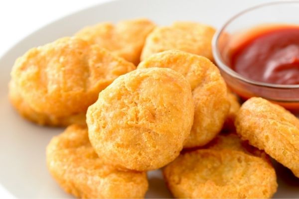 cach lam banh ga khoai tay 1