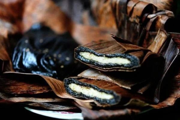 Cách làm bánh gai đơn giản ngon đúng điệu cach lam banh gai 2