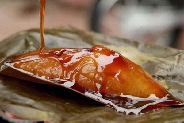 Cách làm bánh gio mật mía thơm ngon tại nhà cach lam banh gio mat mia 1