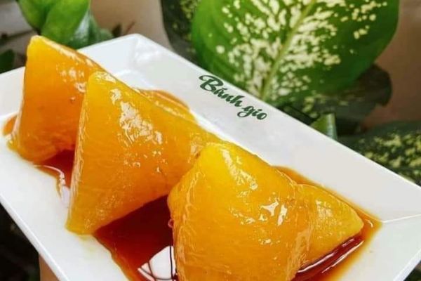 cach lam banh gio mat mia 2