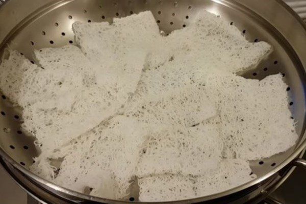 Cách làm bánh hỏi đậm đà dễ nấu tại nhà cach lam banh hoi 2