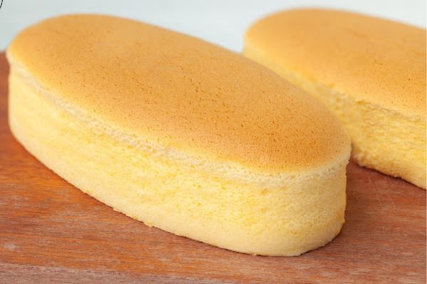 cach lam banh japanese cheesecake 1