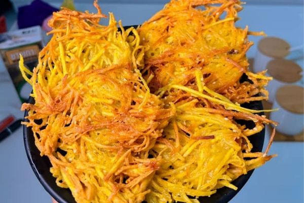 cach lam banh khoai lang 3