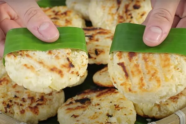 cach lam banh khoai mi nuong 2