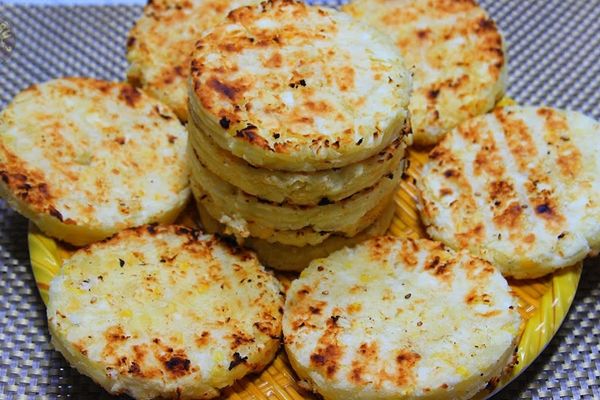 cach lam banh khoai mi nuong 3