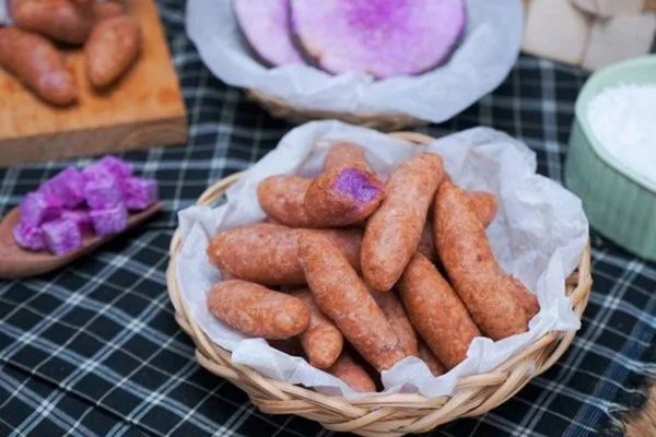 cach lam banh khoai mo 1