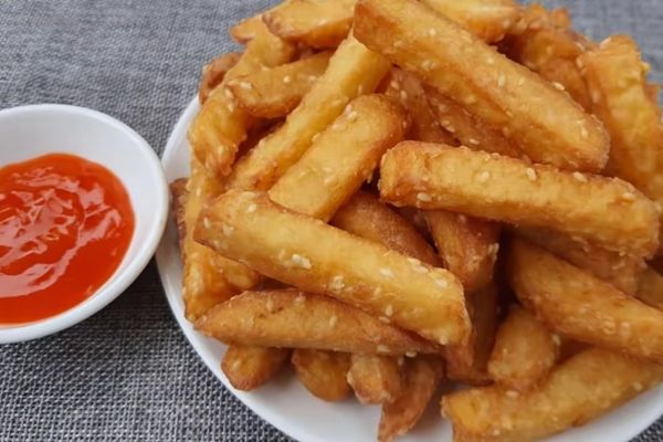 cach lam banh khoai tay bot mi 2