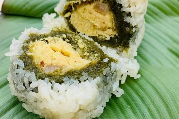 cach lam banh khuc 2