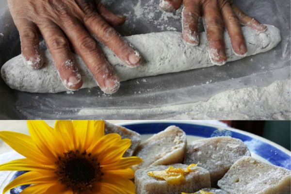 cach lam banh lan quang nam 1