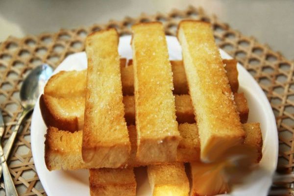 cach lam banh mi bo duong 3