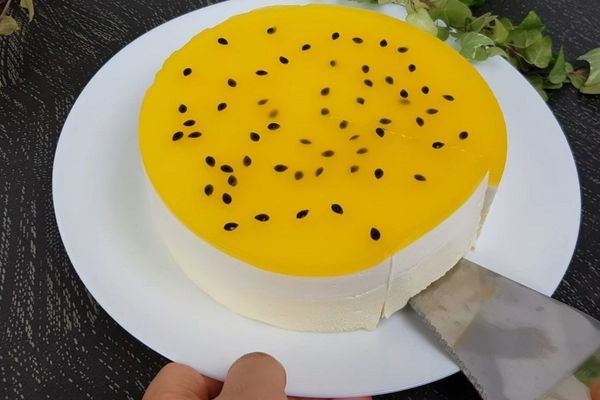 cach lam banh mousse 1