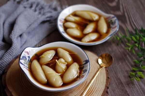 Cách làm bánh ngào thơm ngon mà dễ làm cach lam banh ngao 2