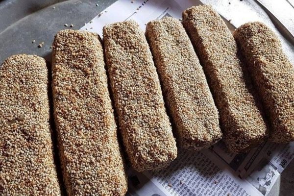 cach lam banh ong nghe an 1