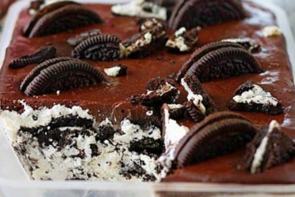 Cách làm bánh oreo thơm ngon tại nhà cach lam banh oreo 1