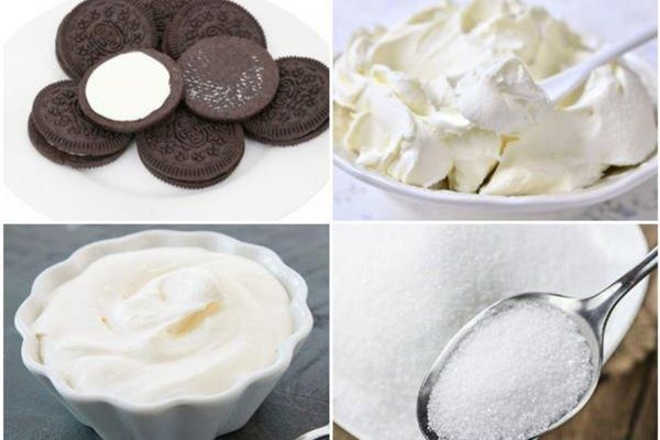 Cách làm bánh oreo thơm ngon tại nhà cach lam banh oreo 2