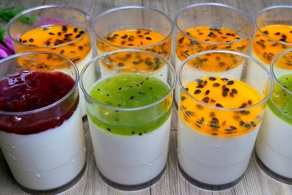 cach lam banh panna cotta 1