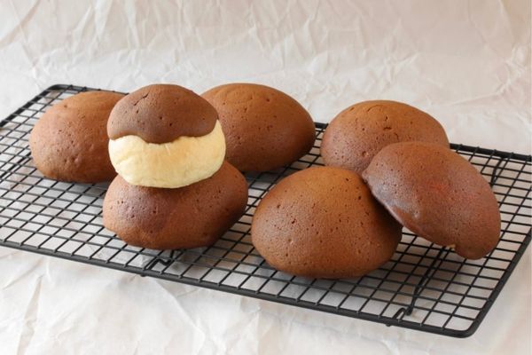 cach lam banh papparoti 2