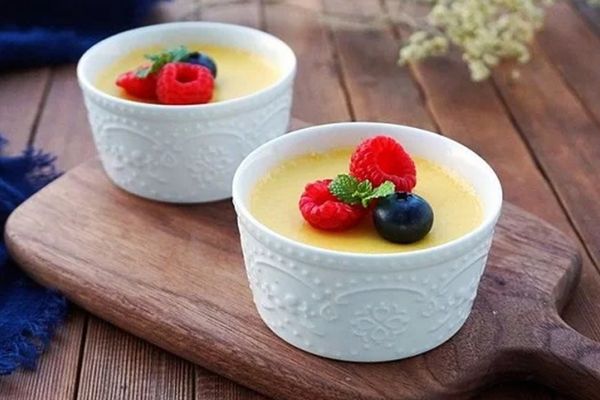 cach lam banh pudding 1