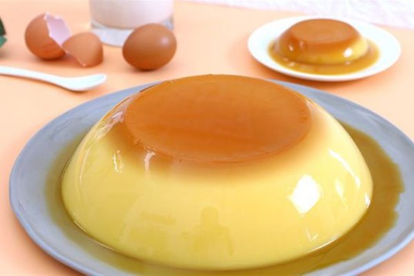 cach lam banh pudding 2