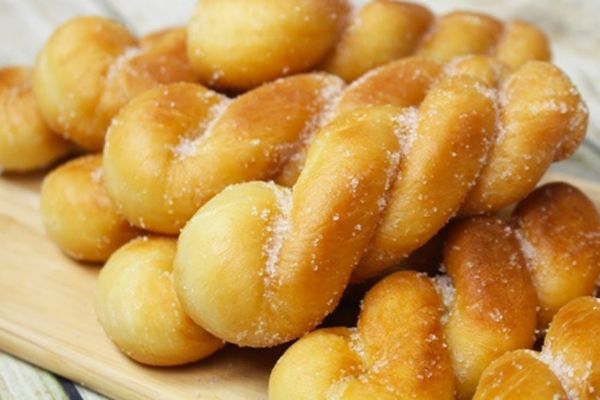 cach lam banh quay ngot 1