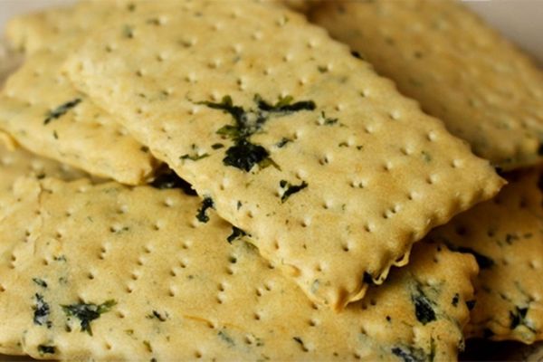 cach lam banh quy man 2