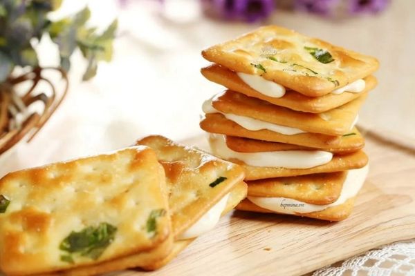 cach lam banh quy man 3