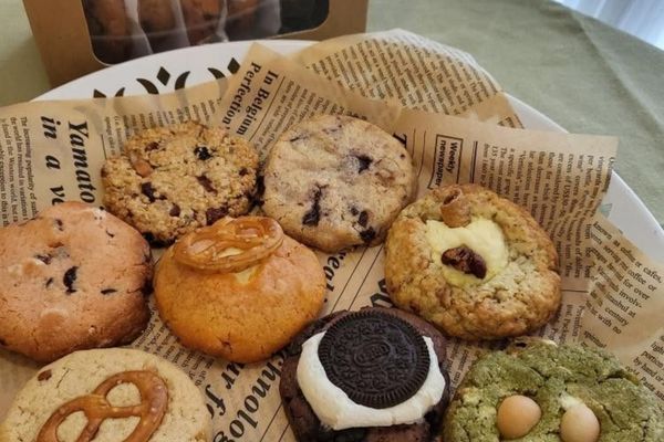 cach lam banh quy mem 3