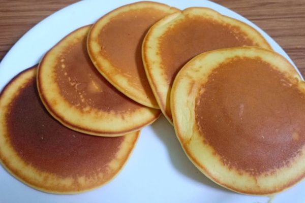 cach lam banh ran doremon 1