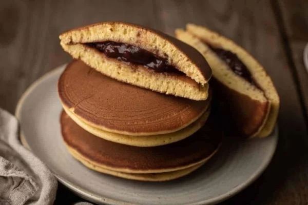 cach lam banh ran doremon 2